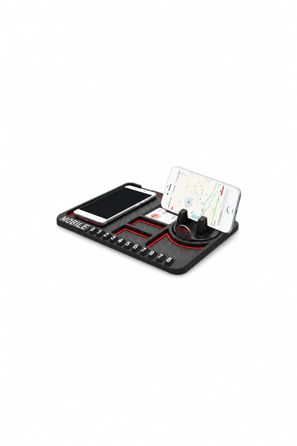 Car Mobile Holders for Car Dashboard